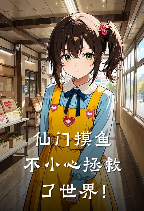 仙门摸鱼，不小心拯救了世界！(叶悠悠白凝霜)无弹窗小说免费阅读_小说免费阅读无弹窗仙门摸鱼，不小心拯救了世界！叶悠悠白凝霜