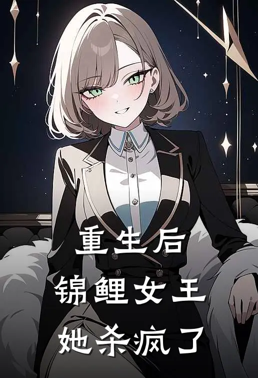 重生后，锦鲤女王她杀疯了苏晚晴顾辰风全文阅读免费全集_最新全本小说重生后，锦鲤女王她杀疯了(苏晚晴顾辰风)