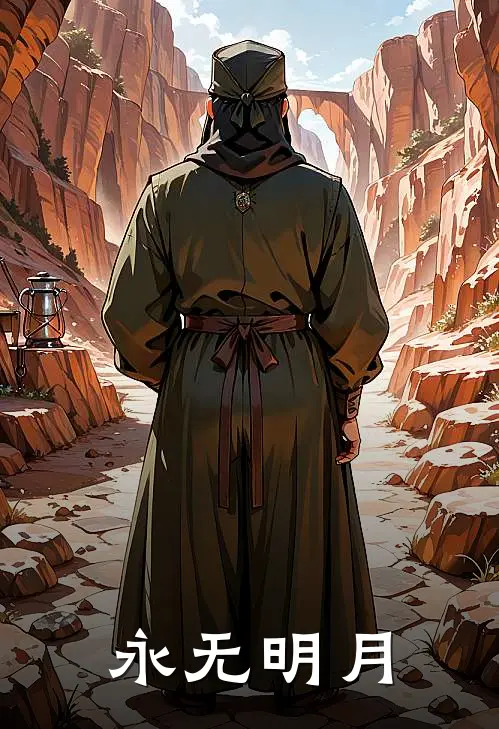 永无明月秦阳纪明月全本免费在线阅读_秦阳纪明月全文阅读