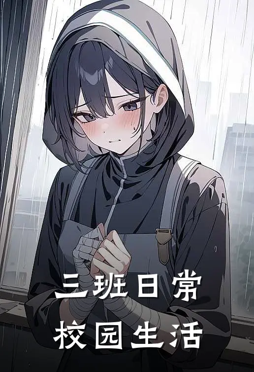 三班日常校园生活