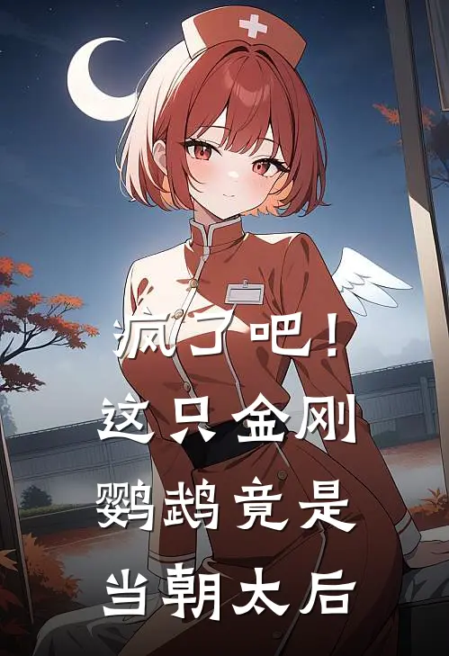 疯了吧！这只金刚鹦鹉竟是当朝太后(温瑜萧靖)免费完结小说_小说完整版免费阅读疯了吧！这只金刚鹦鹉竟是当朝太后(温瑜萧靖)