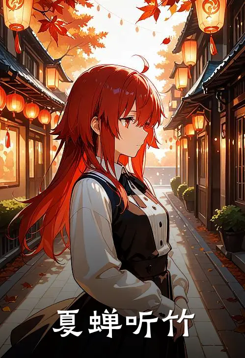 夏蝉听竹(王雨欣朱冉)在线阅读免费小说_完整版小说免费阅读夏蝉听竹(王雨欣朱冉)