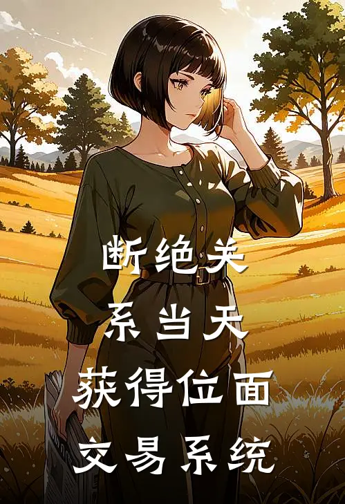 断绝关系当天，获得位面交易系统(叶风林婉晴)在线免费小说_完整版免费小说断绝关系当天，获得位面交易系统(叶风林婉晴)