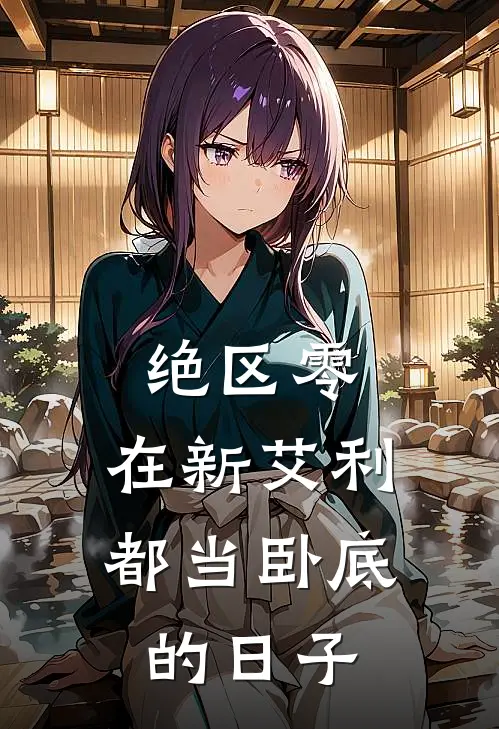 绝区零：在新艾利都当卧底的日子(埃博朱鸢)无弹窗小说免费阅读_小说完整版免费阅读绝区零：在新艾利都当卧底的日子埃博朱鸢