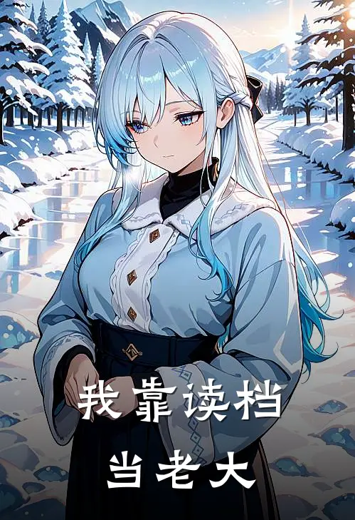 我靠读档当老大