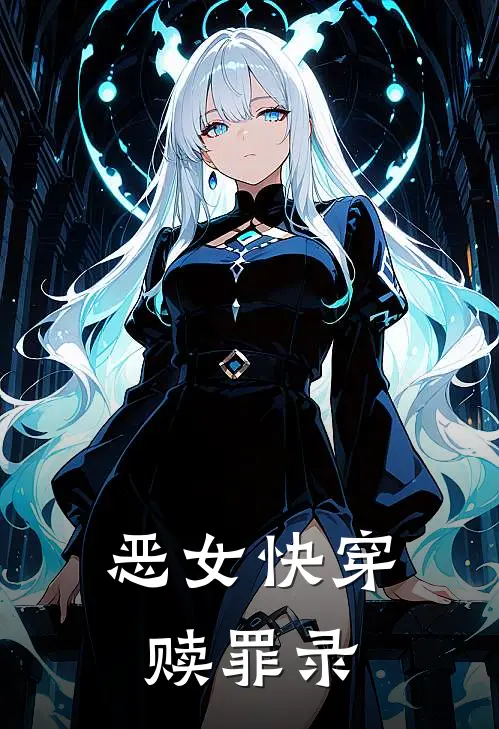 恶女快穿赎罪录伊德萧彻小说免费完结_完本热门小说恶女快穿赎罪录伊德萧彻