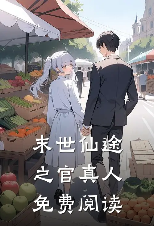 末世仙途之官真人免费阅读