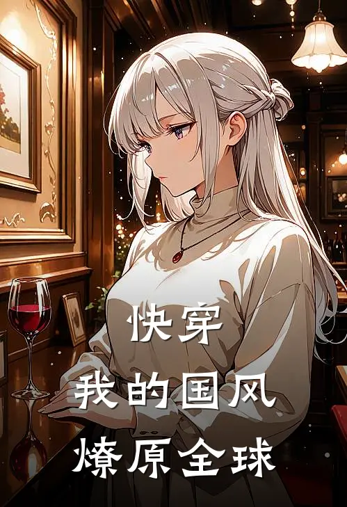 快穿：我的国风燎原全球林溪青鸾完结版小说_完结版小说快穿：我的国风燎原全球(林溪青鸾)