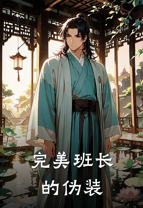 完美班长的伪装(林轩苏晚晴)已完结小说_小说免费阅读完美班长的伪装林轩苏晚晴