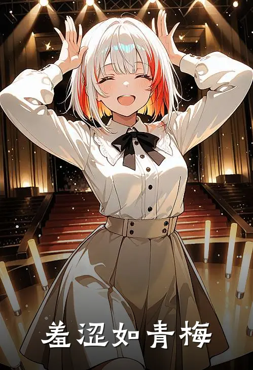 羞涩如青梅(瑾颜林婉)完整版免费小说_完结版小说推荐羞涩如青梅(瑾颜林婉)