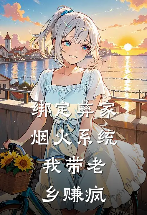 绑定彝家烟火系统，我带老乡赚疯林默苏晴免费小说全集_小说免费完结绑定彝家烟火系统，我带老乡赚疯林默苏晴