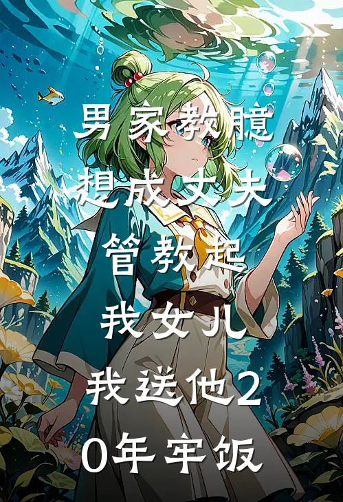 男家教臆想成丈夫，管教起我女儿，我送他20年牢饭(林枫苗苗)全本免费小说_新热门小说男家教臆想成丈夫，管教起我女儿，我送他20年牢饭林枫苗苗