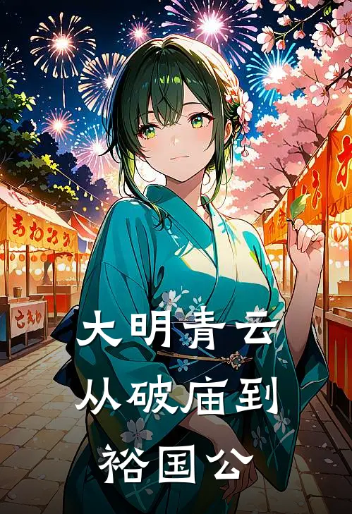 大明青云：从破庙到裕国公(李潼慧明)完本小说推荐_最新章节列表大明青云：从破庙到裕国公(李潼慧明)