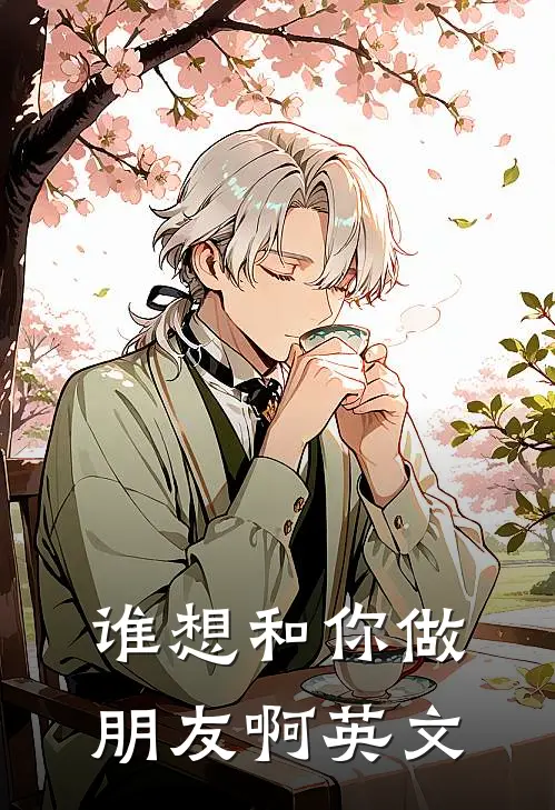 谁想和你做朋友啊英文