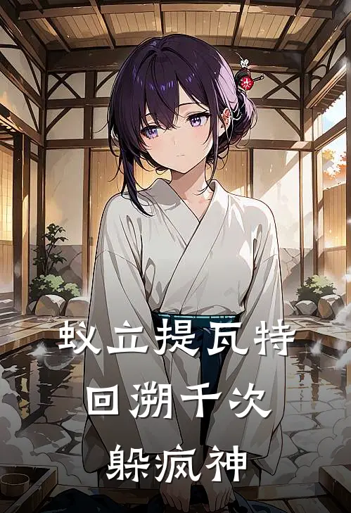 《蚁立提瓦特：回溯千次躲疯神》朱立人马易康火爆新书_蚁立提瓦特：回溯千次躲疯神(朱立人马易康)最新热门小说