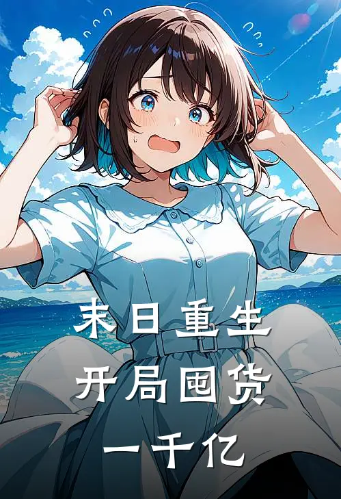 末日重生：开局囤货一千亿林默赵鹏免费热门小说_最热门小说末日重生：开局囤货一千亿林默赵鹏