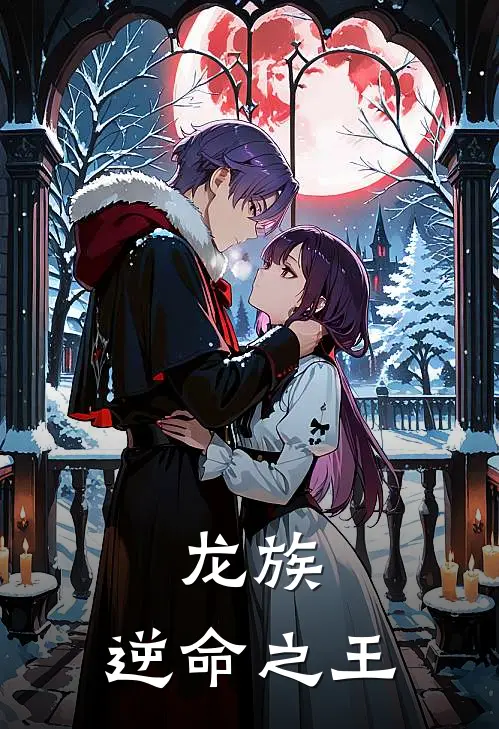 龙族：逆命之王(路明非楚子航)完结小说推荐_小说全文免费阅读龙族：逆命之王路明非楚子航