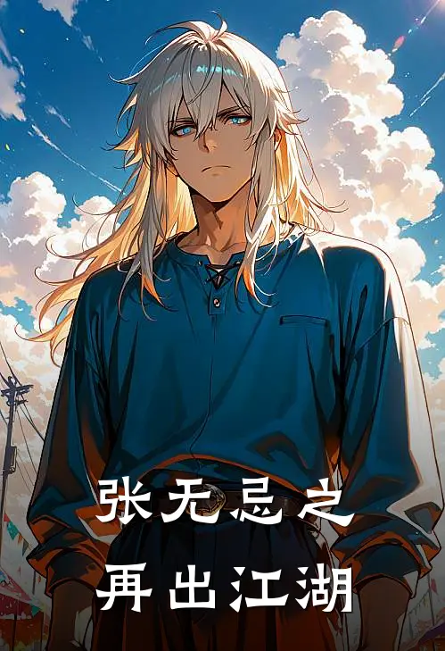 张无忌之再出江湖（张无忌赵敏）全文免费阅读无弹窗大结局_张无忌之再出江湖最新章节列表