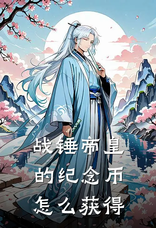 战锤帝皇的纪念币怎么获得