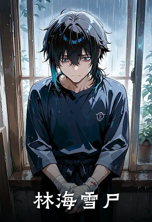 林海雪尸王常喜陈江水最新小说推荐_热门小说排行榜林海雪尸(王常喜陈江水)