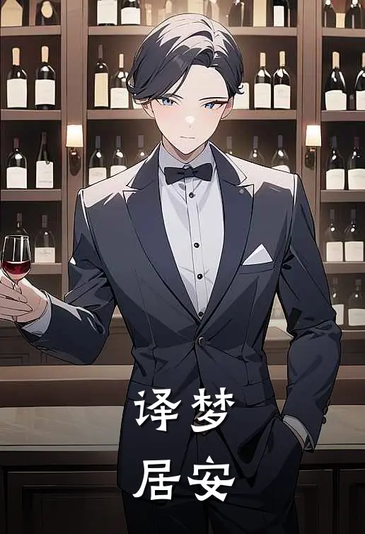 译梦，居安墨玉拙楚清轩免费小说完整版_最新好看小说译梦，居安墨玉拙楚清轩