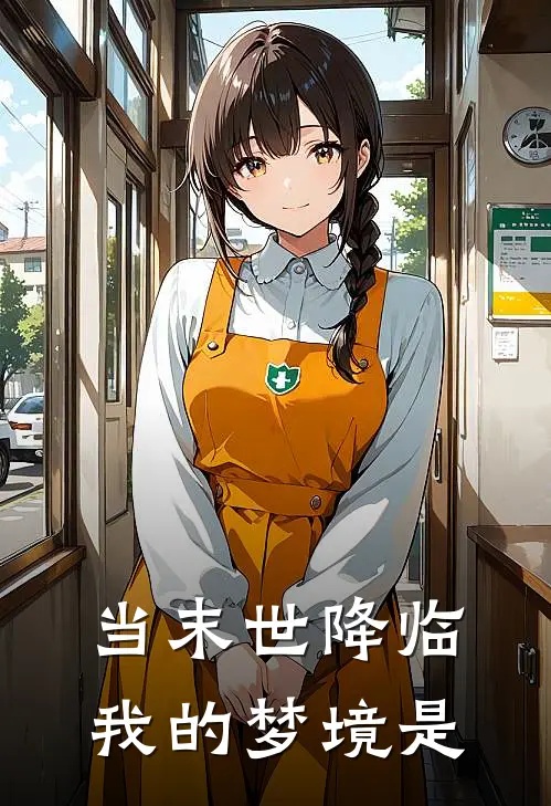 当末世降临我的梦境是