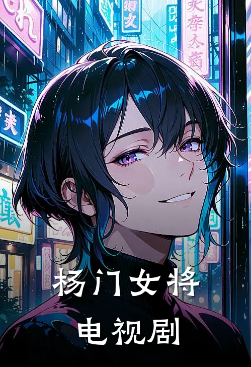 杨门女将电视剧