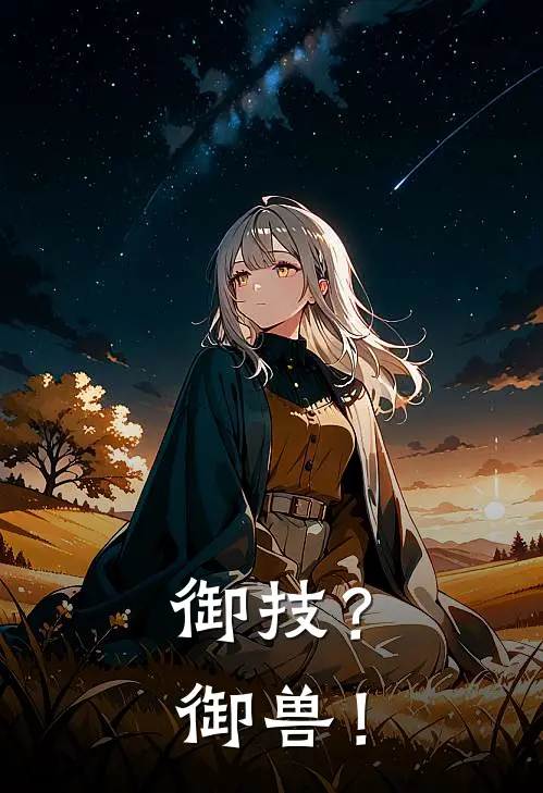 御技？御兽！(陈浩尘陈浩辰)最新小说推荐_最新热门小说御技？御兽！陈浩尘陈浩辰