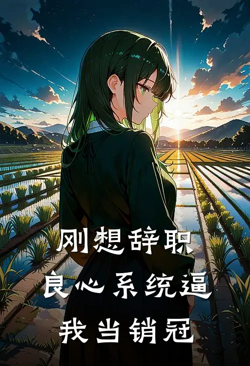 刚想辞职，良心系统逼我当销冠(夏灼王皓)好看的完结小说_完本小说刚想辞职，良心系统逼我当销冠夏灼王皓