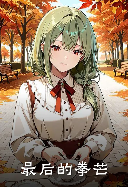 最后的拳芒周浩然周浩然免费小说在线看_完本小说阅读最后的拳芒(周浩然周浩然)