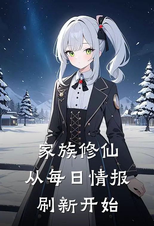 家族修仙：从每日情报刷新开始(苏辰苏福)小说免费在线阅读_家族修仙：从每日情报刷新开始(苏辰苏福)大结局阅读