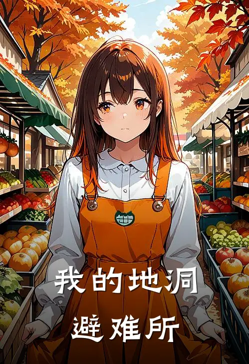 我的地洞避难所(林薇林帆)免费阅读完整版小说_完结免费小说我的地洞避难所(林薇林帆)