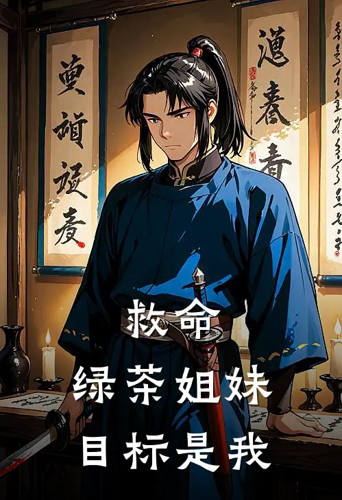 救命，绿茶姐妹目标是我(凌霜沈璃)阅读免费小说_完本热门小说救命，绿茶姐妹目标是我凌霜沈璃