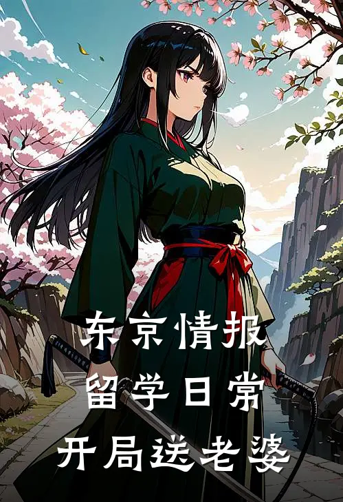 东京情报：留学日常，开局送老婆