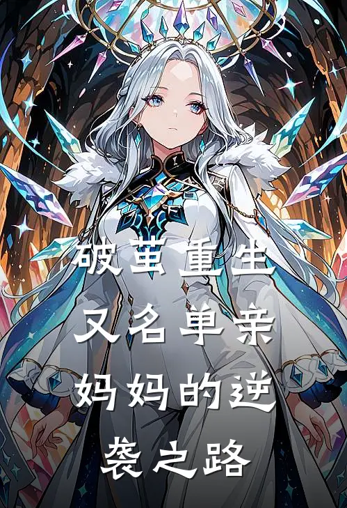 破茧重生又名单亲妈妈的逆袭之路苏念林薇热门小说推荐_完本小说大全破茧重生又名单亲妈妈的逆袭之路(苏念林薇)