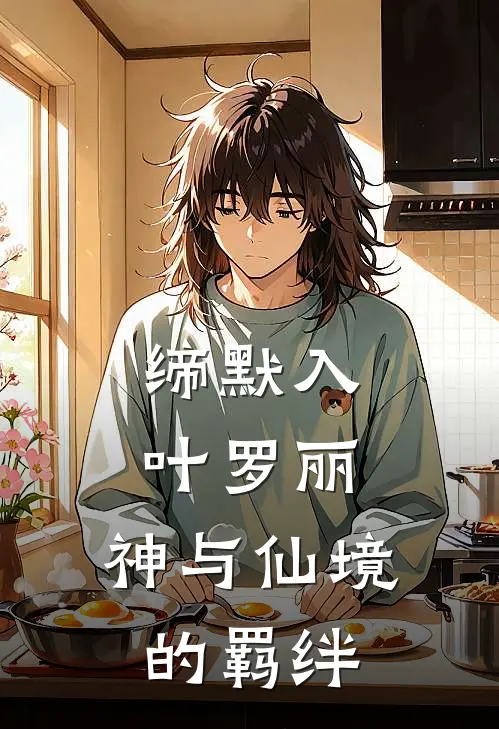 缔默入叶罗丽：神与仙境的羁绊罗丽叶罗丽小说完结_免费小说全本缔默入叶罗丽：神与仙境的羁绊(罗丽叶罗丽)