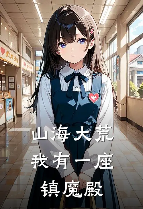 山海大荒：我有一座镇魔殿