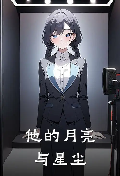 他的月亮与星尘