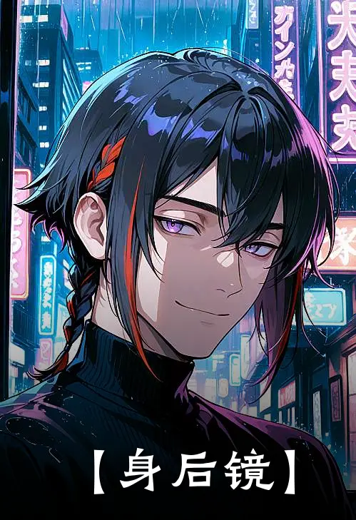 陈默林薇(【身后镜】)全本阅读_陈默林薇最新热门小说