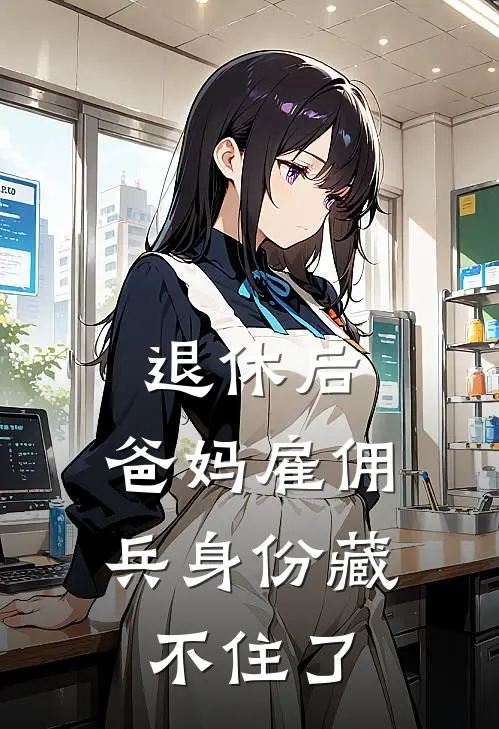 退休后，爸妈雇佣兵身份藏不住了车伊伊陈八姐免费热门小说_最热门小说退休后，爸妈雇佣兵身份藏不住了车伊伊陈八姐