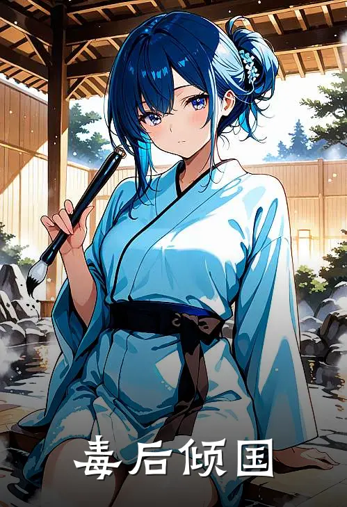 毒后倾国