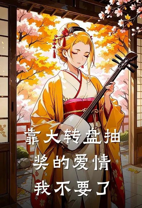 靠大转盘抽奖的爱情，我不要了(姜志成夏薇薇)免费阅读_热门的小说靠大转盘抽奖的爱情，我不要了姜志成夏薇薇