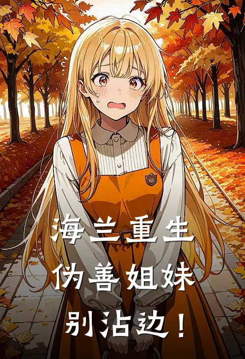 海兰重生：伪善姐妹别沾边！(海兰侧福晋)免费阅读_完结热门小说海兰重生：伪善姐妹别沾边！(海兰侧福晋)