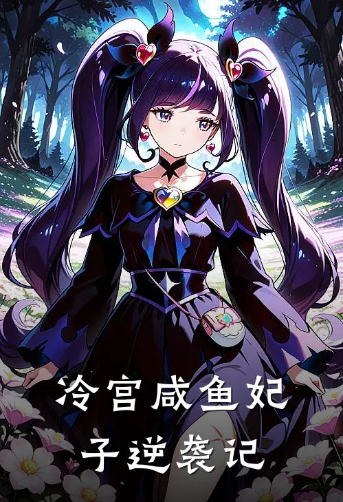 冷宫咸鱼妃子逆袭记(沈知意丽嫔)免费小说完结_最新推荐小说冷宫咸鱼妃子逆袭记(沈知意丽嫔)