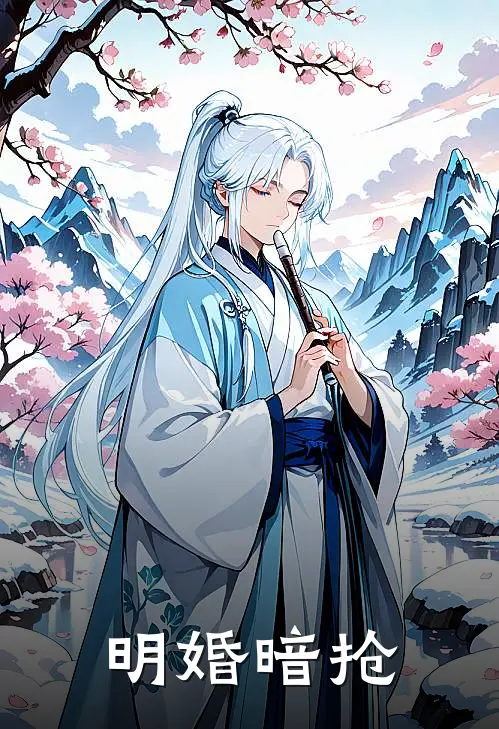 明婚暗抢