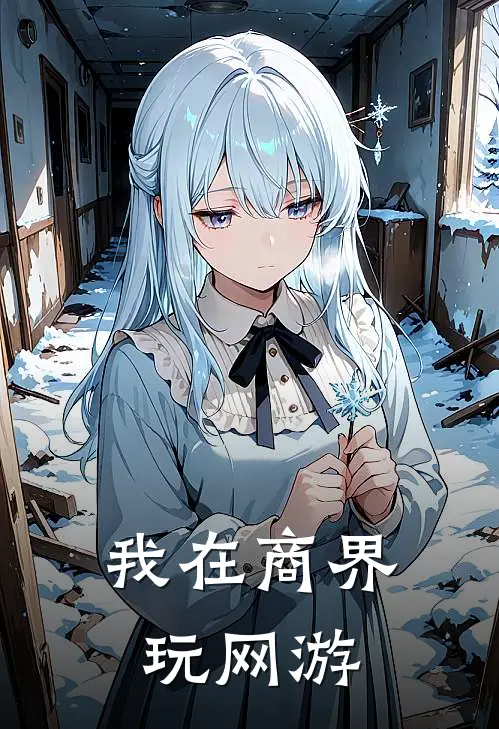 我在商界玩网游