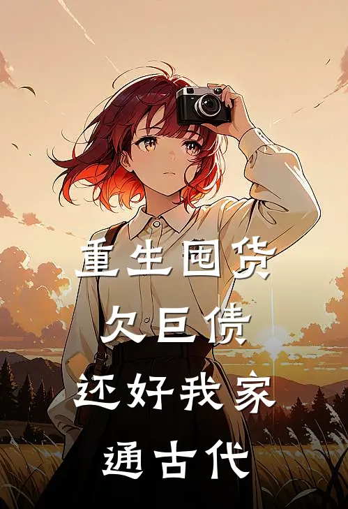 重生囤货欠巨债，还好我家通古代(林六六林东东)最新小说推荐_最新热门小说重生囤货欠巨债，还好我家通古代林六六林东东