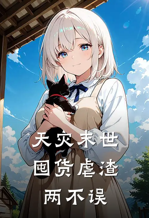 天灾末世：囤货虐渣两不误罗烨唐絮完本小说大全_免费小说免费阅读天灾末世：囤货虐渣两不误(罗烨唐絮)