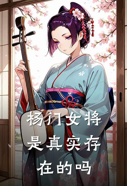 杨门女将是真实存在的吗