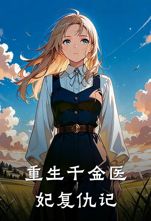 重生千金医妃复仇记(沈清歌沈婉)最新小说_免费阅读完整版小说重生千金医妃复仇记(沈清歌沈婉)